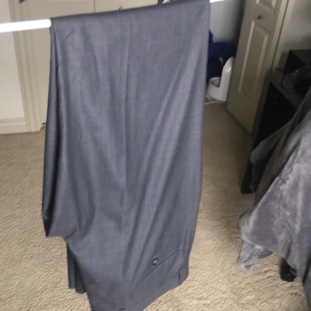 Apt 9 Slim Fit Dress Pants